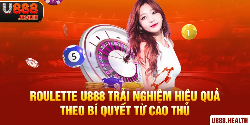 Blackjack U888 Thắng Lớn Theo Kỹ Thuật Từ Các Cao Thủ